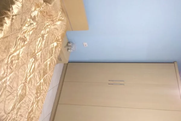 Apartment for rent in Tirana 1+1, Furnished