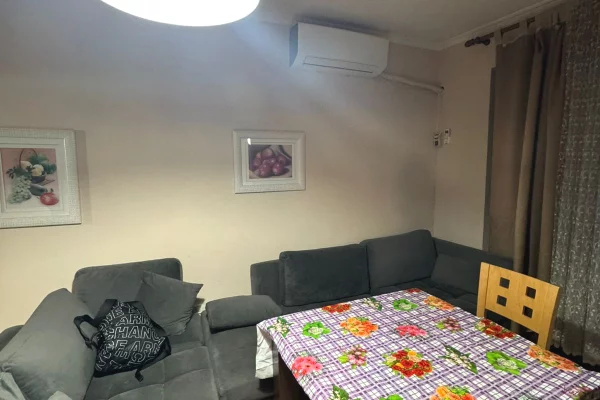 House for Rent 2+1 in Tirana - 45,000 Leke