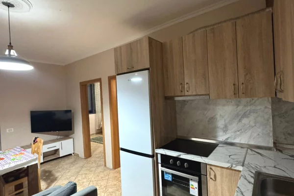 Apartment for rent in Tirana 2+1, Furnished