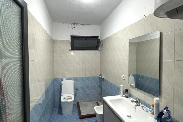 Apartment for rent in Tirana 2+1, Furnished