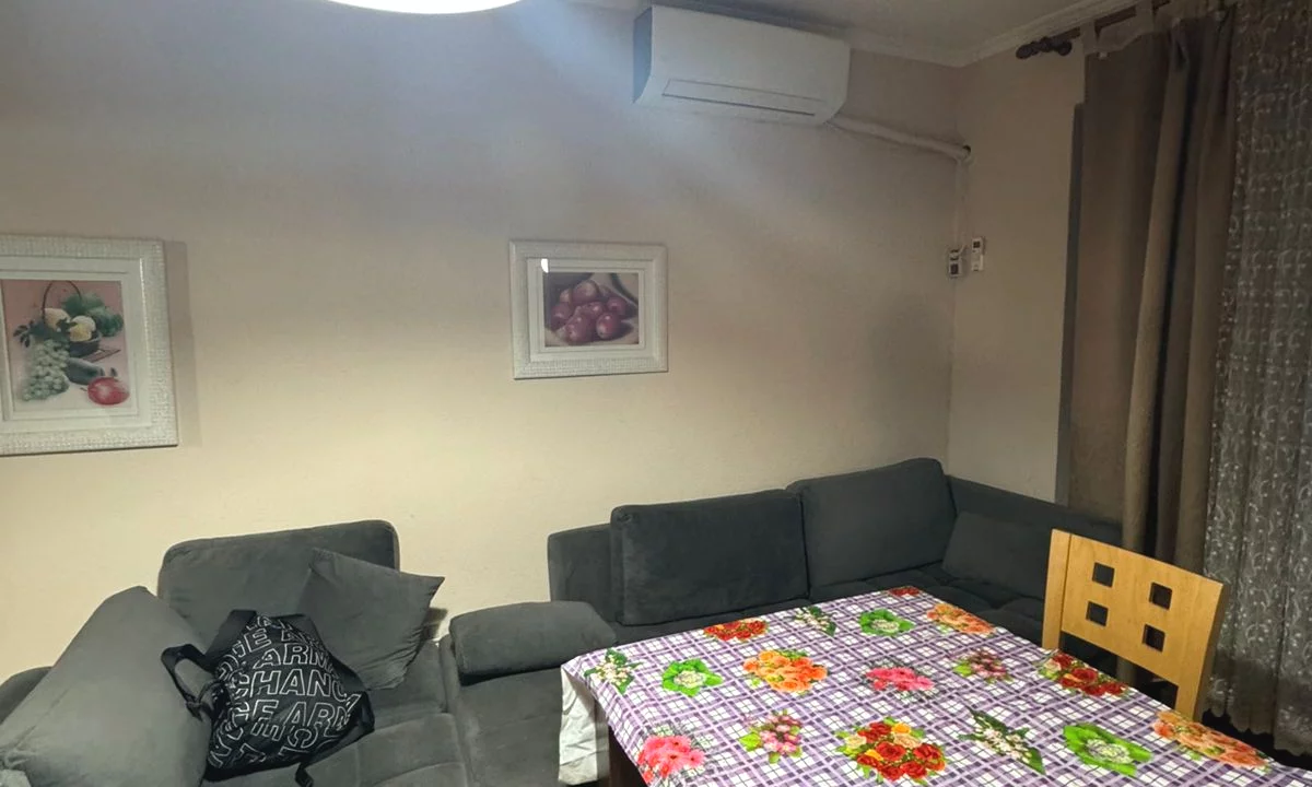 Apartment for rent in Tirana 2+1, Furnished