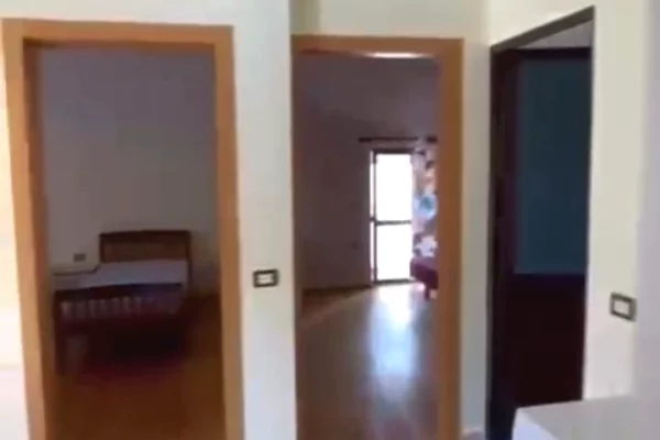 Apartment for rent in Tirana 2+1, Furnished