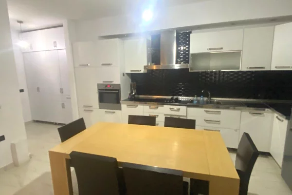 House for Rent 2+1 in Tirana - 50,000 Leke