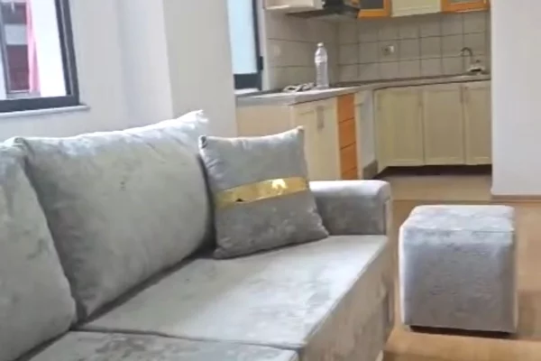 Apartment for rent in Tirana 2+1, Furnished