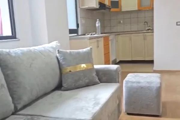 Apartment for rent in Tirana 2+1, Furnished