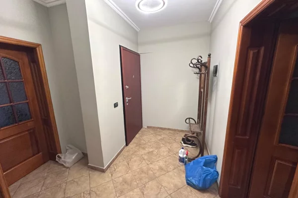 Apartment for rent in Tirana 1+1, Furnished