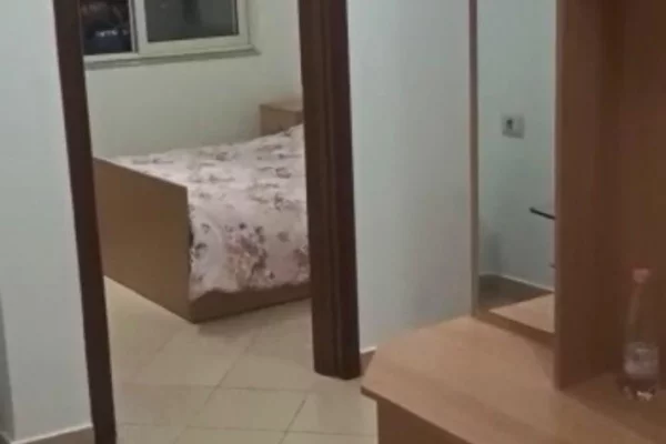 Apartament me qera 1+1 - 📍Don Bosko