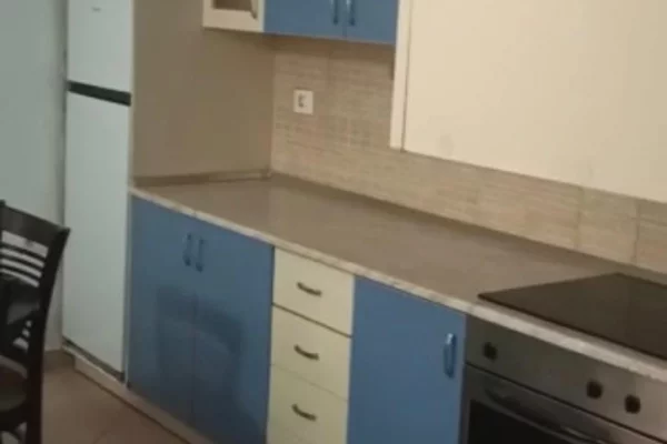 Apartment for rent in Tirana 1+1, Furnished