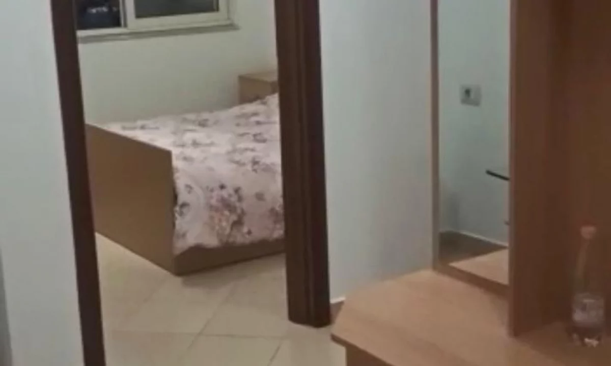 Apartment for rent in Tirana 1+1, Furnished