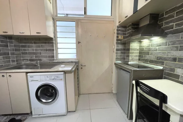 House for Rent Garsoniere in Tirana - 320 Euro