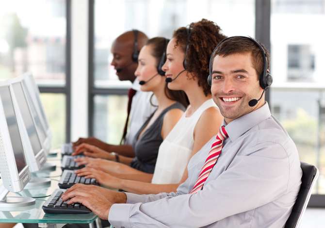 Njoftime Pune per Agjente, Retention ne Tirane