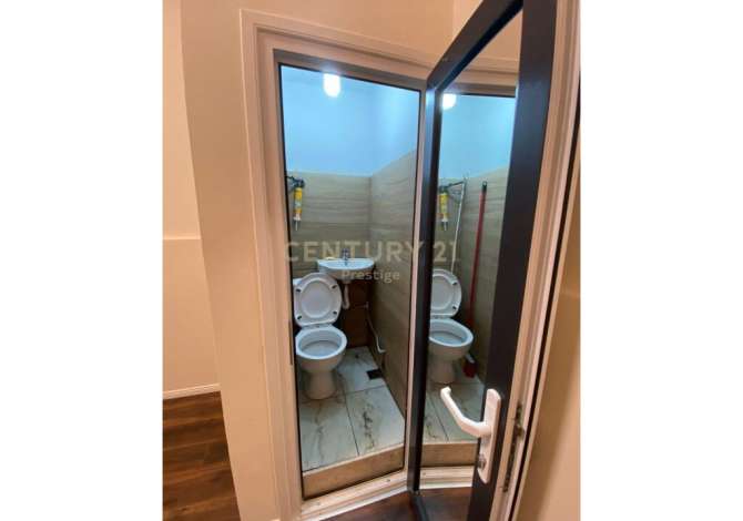 Business Property in Sale 1+1 in Tirana - 48,000 Euro