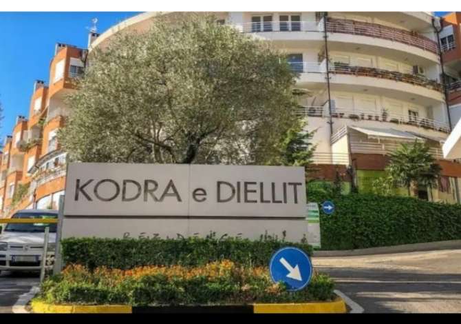 Business Property in Sale 1+1 in Tirana - 65,000 Euro