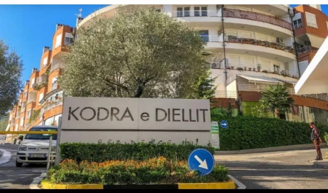 Dyqan ne shitje Kodra e Diellit 65.000Euro