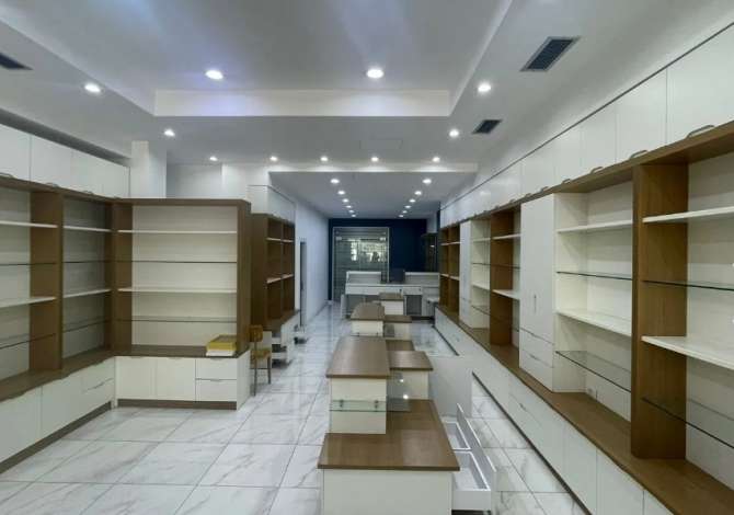 Ambient biznesi me qera 1+1 ne Tirane - 700 Euro