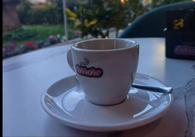 Ambient biznesi me qera 2+1 ne Tirane - 1,850 Euro