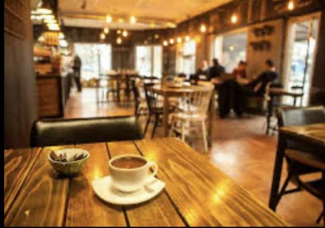 Ambient biznesi me qera 2+1 ne Tirane - 4,000 Euro