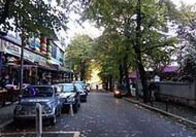Ambient biznesi me qera 1+1 ne Tirane - 1,000 Euro