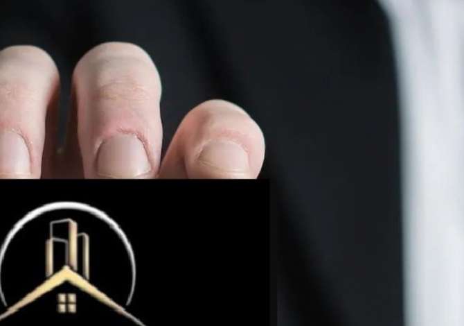 Business Property in Sale 1+1 in Tirana - 210,000 Euro