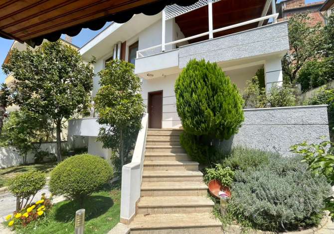 Shitet Vile 3-Kateshe 385 m² 577.000 €    (Vilat Gjermane)