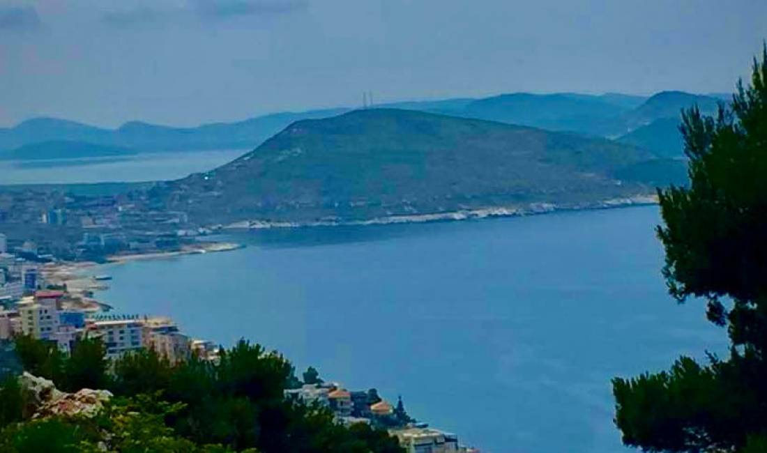 Toke ne Sarande me nderrim me Ap ne Tirane