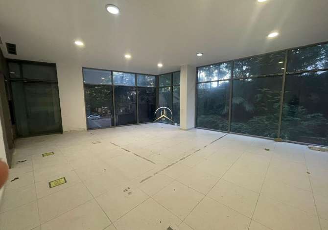 Business Property in Sale 1+1 in Tirana - 98,000 Euro