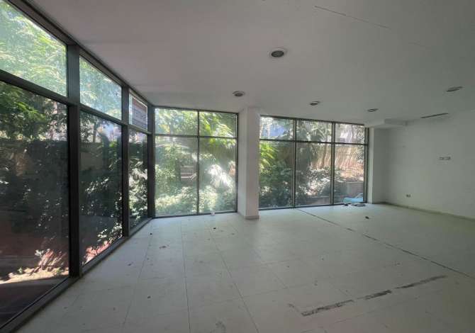 Business Property in Sale 1+1 in Tirana - 96,000 Euro