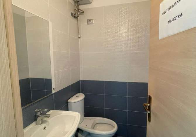 Business Property in Sale 1+1 in Tirana - 96,000 Euro