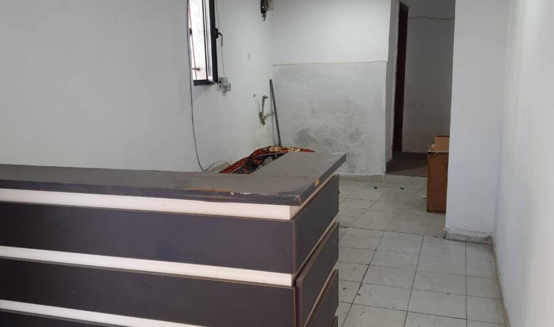 Dyqan me qira Vilat Gjermane 220 euro