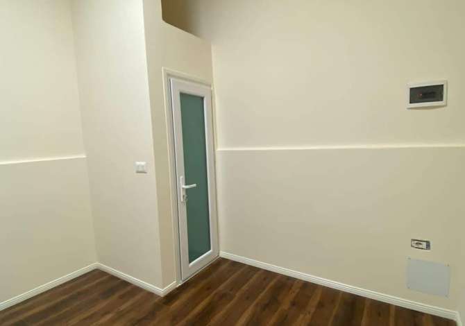 Business Property in Sale 1+1 in Tirana - 60,000 Euro