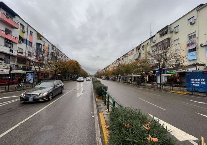 Business Property in Sale 1+1 in Tirana - 210,000 Euro