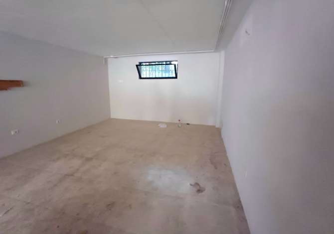 Ambient biznesi me qera 1+1 ne Tirane - 1,300 Euro
