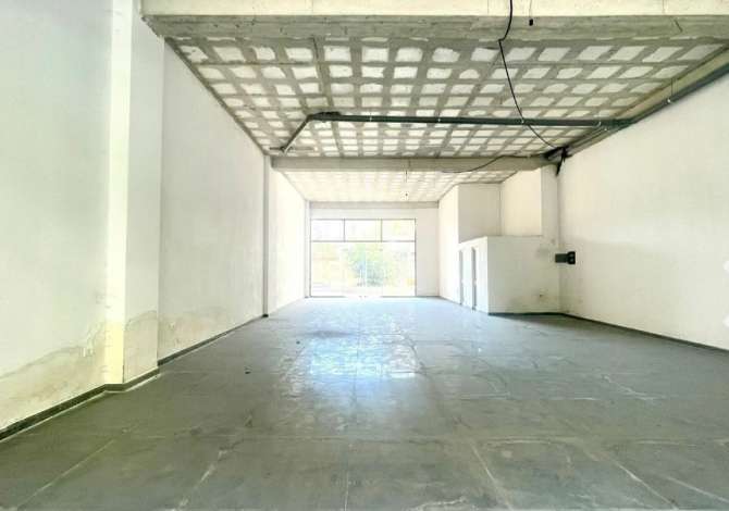 Ambient biznesi me qera 1+1 ne Tirane - 2,000 Euro