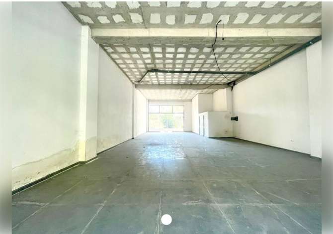Ambient biznesi me qera 1+1 ne Tirane - 2,000 Euro