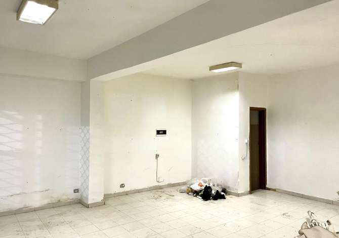 Business Property in Sale 1+1 in Tirana - 70,000 Euro