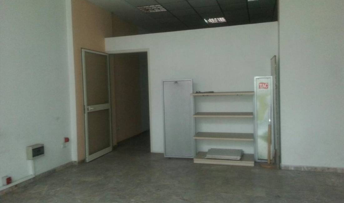 Ambient zyre ne shitje Ish ekspozita 160.000 euro