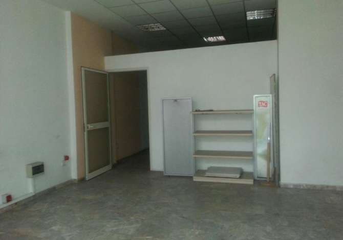 Business Property in Sale 1+1 in Tirana - 160,000 Euro