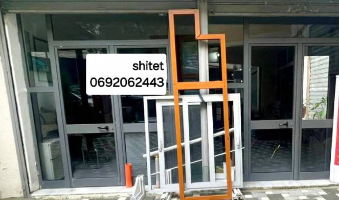 Dyqn ne shitje te Komuna e Parisit  70.000 euro