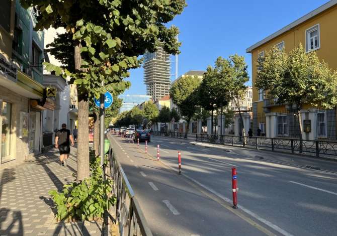 Business Property in Sale 5+1 in Tirana - 3,000,000 Euro