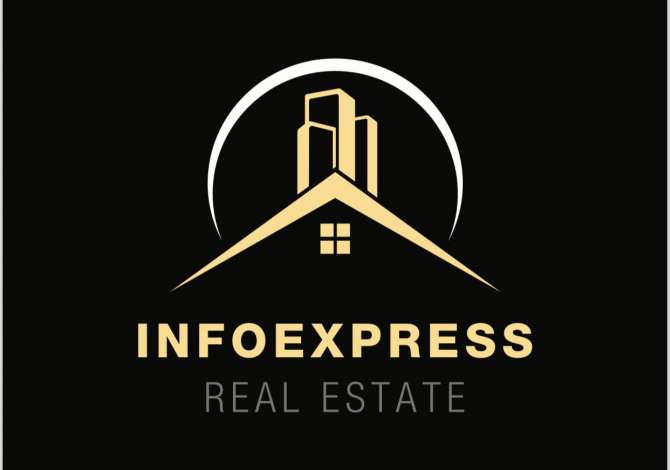 Business Property in Sale 4+1 in Tirana - 950,000 Euro