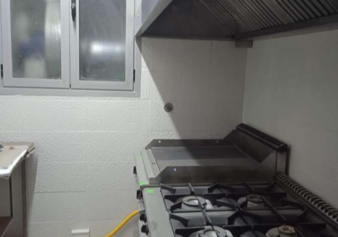 Business Property in Sale 2+1 in Tirana - 500,000 Euro