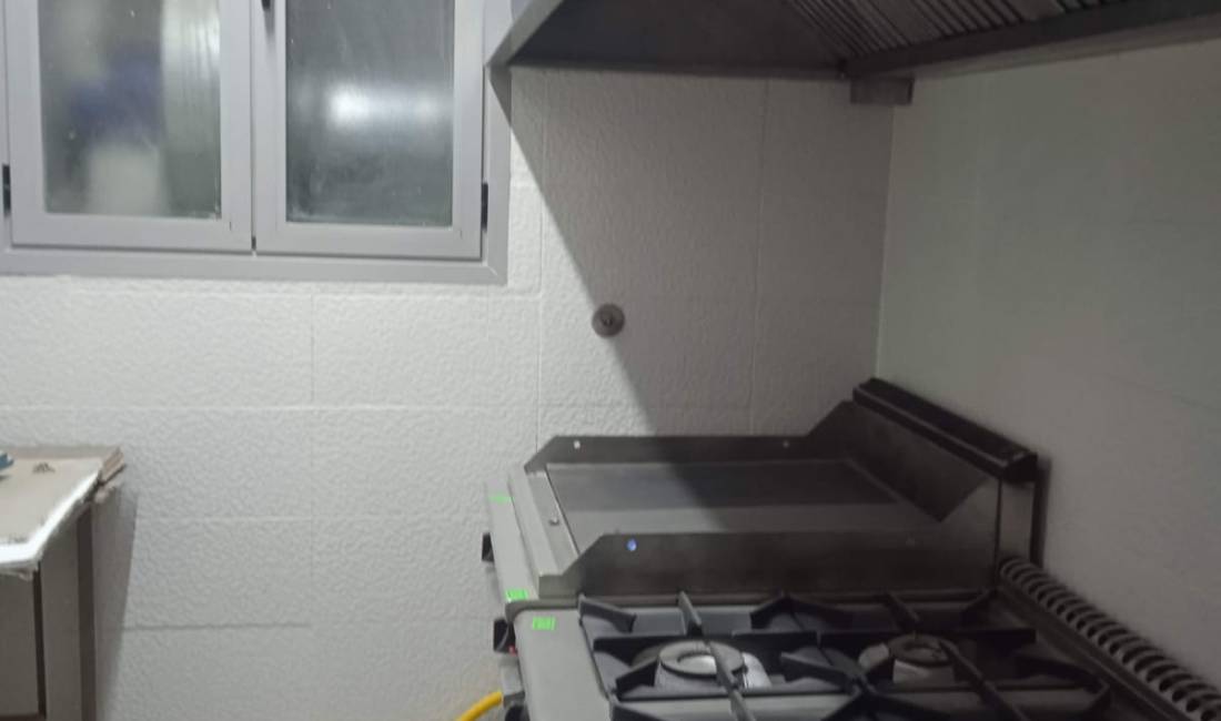 Bar-Restorant ne shitje prane Myslym Shyrit 500.000 euro