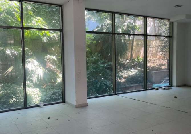 Business Property in Sale 1+1 in Tirana - 97,000 Euro