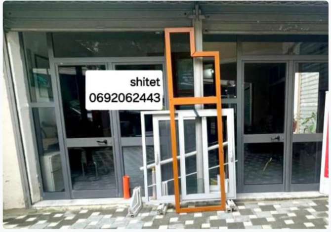 Business Property in Sale 1+1 in Tirana - 70,000 Euro