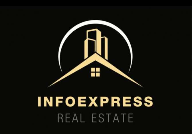 Business Property in Sale 2+1 in Tirana - 500,000 Euro