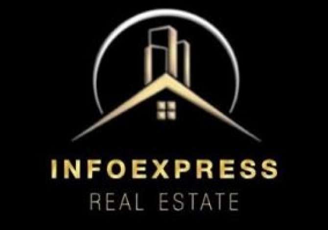 Business Property in Sale 1+1 in Tirana - 158,000 Euro