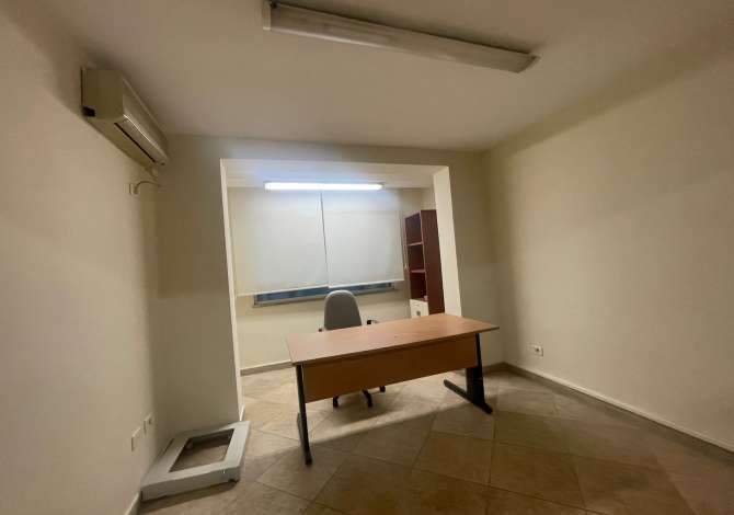 Business Property for Rent 3+1 in Tirana - 700 Euro