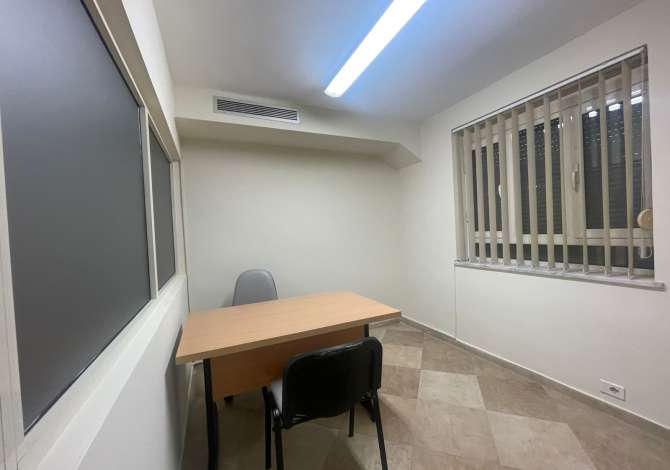 Business Property for Rent 3+1 in Tirana - 700 Euro