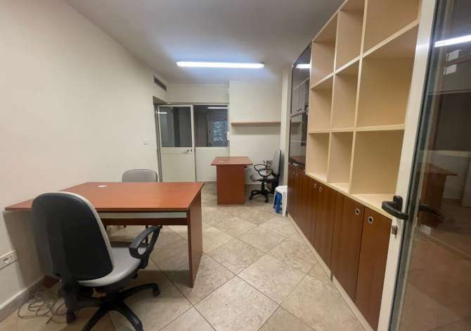 Business Property for Rent 3+1 in Tirana - 700 Euro