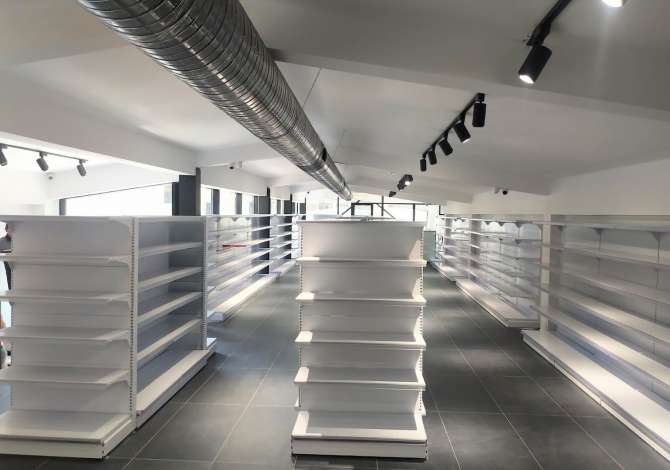 Godine Biznesi 2 kateshe me qira te 21 dhjetori 5000 euro